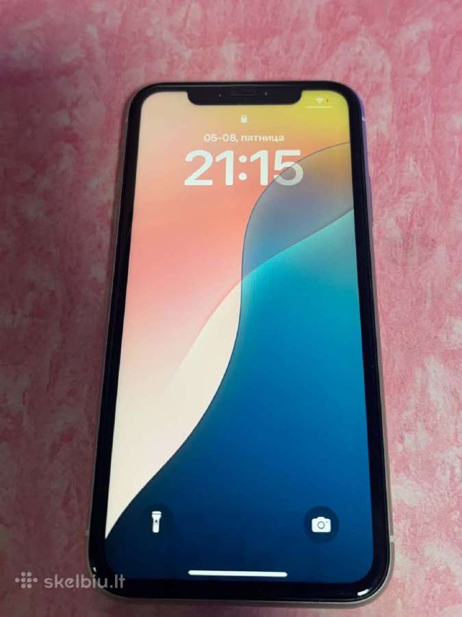 Apple iPhone 11 128gb