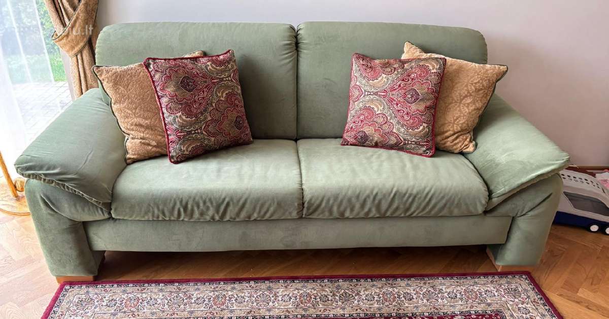 Stilinga sofa
