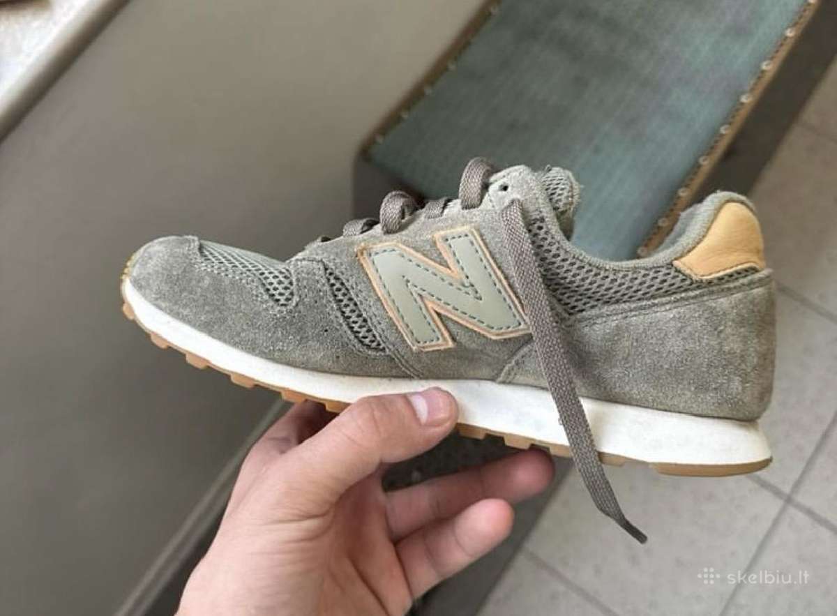 New Balance 534 sportbačiai 36 dydis