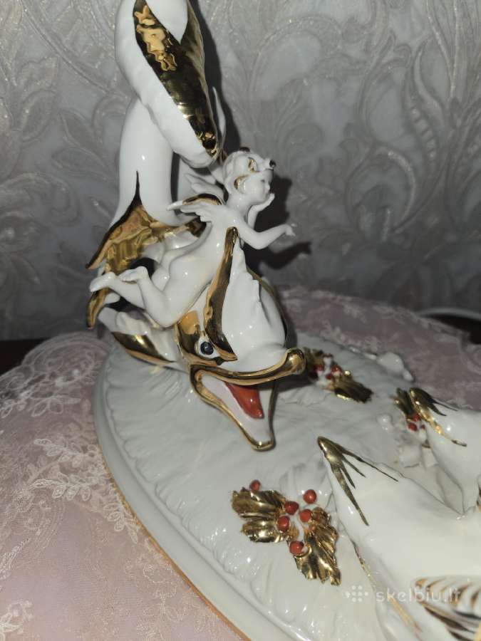 Parduodu Statulele - nuotraukos Nr. 5