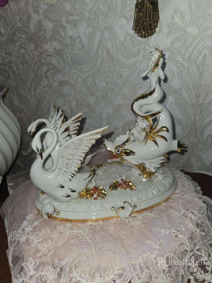 Parduodu Statulele