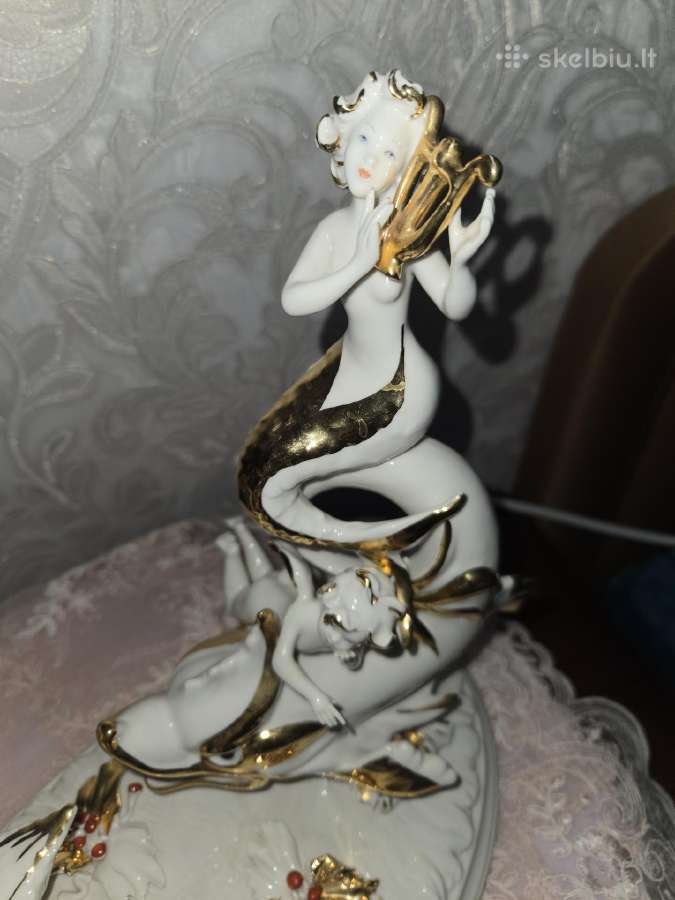 Parduodu Statulele - nuotraukos Nr. 6