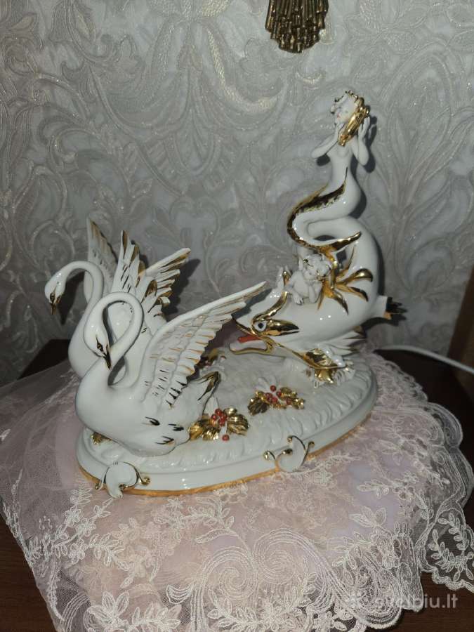 Parduodu Statulele - nuotraukos Nr. 7
