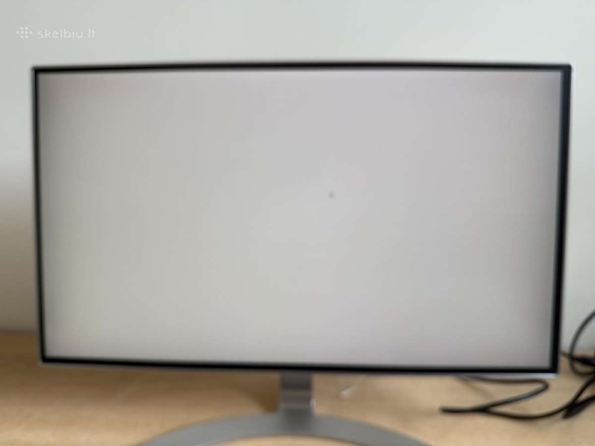 LG 24mp88hv-s monitorius