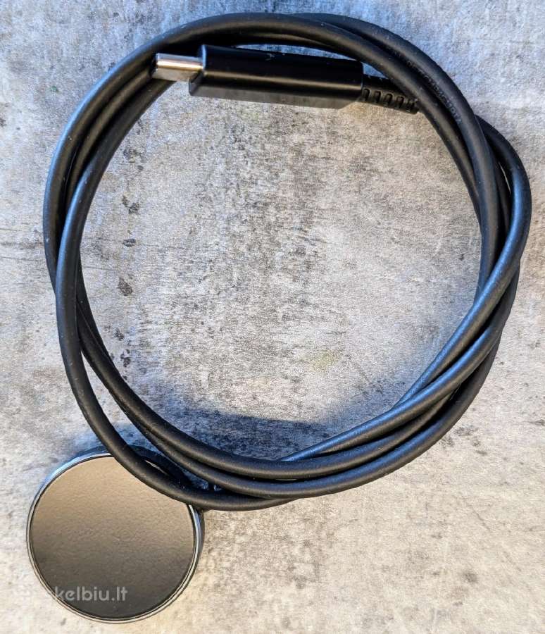 Galaxy Watch 5 su „bluetooth“ ryšiu (44 mm) - nuotraukos Nr. 6