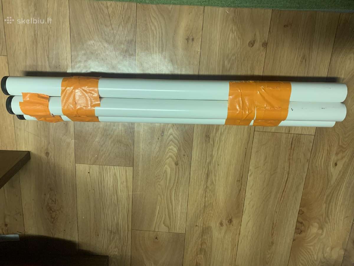 Ikea naujos kojos 70 cm 4 vnt