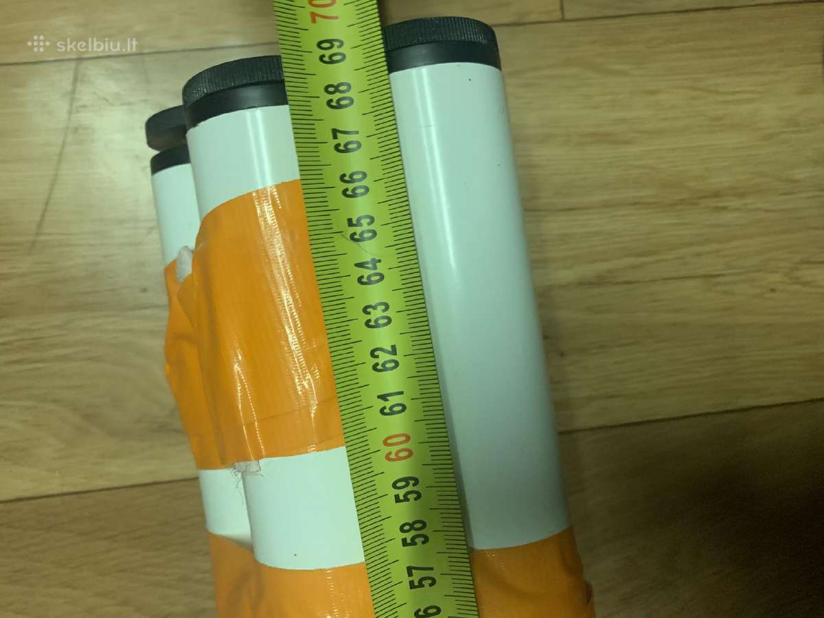 Ikea naujos kojos 70 cm 4 vnt - nuotraukos Nr. 3