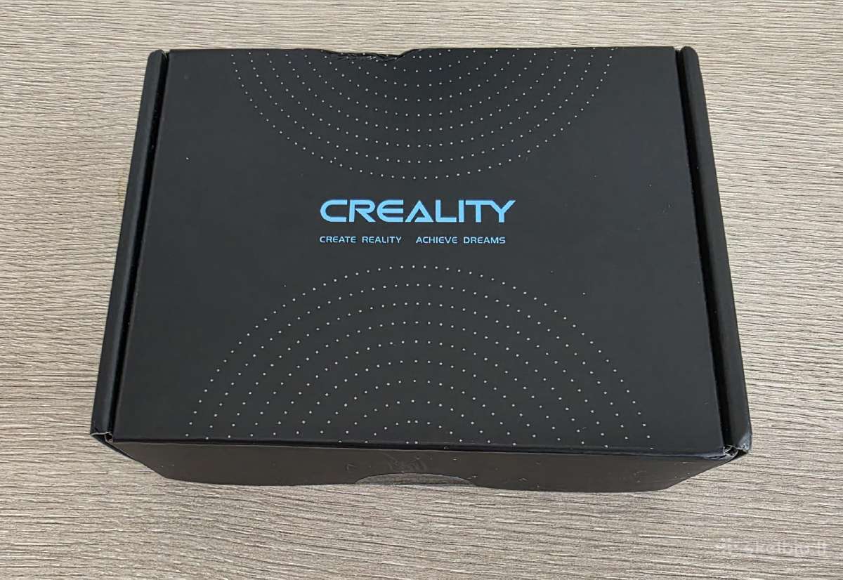 Creality Adxl345 Vibration Compensation Sensor