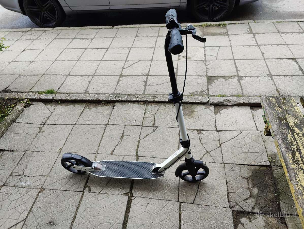 Paspirtukas