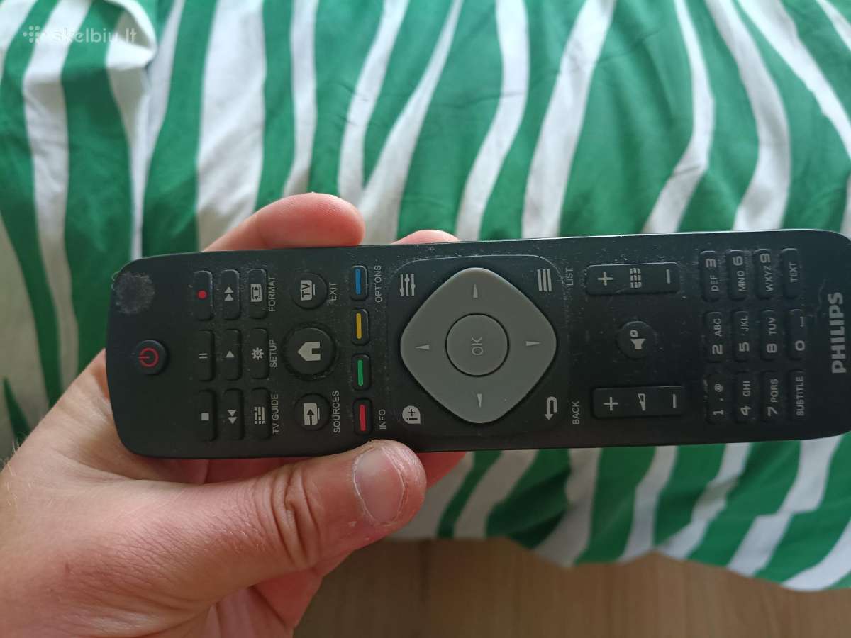 Philips 32" TV