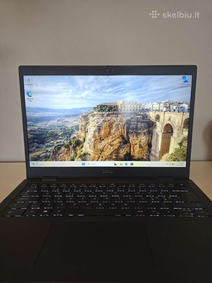 Dell Latitude 3420