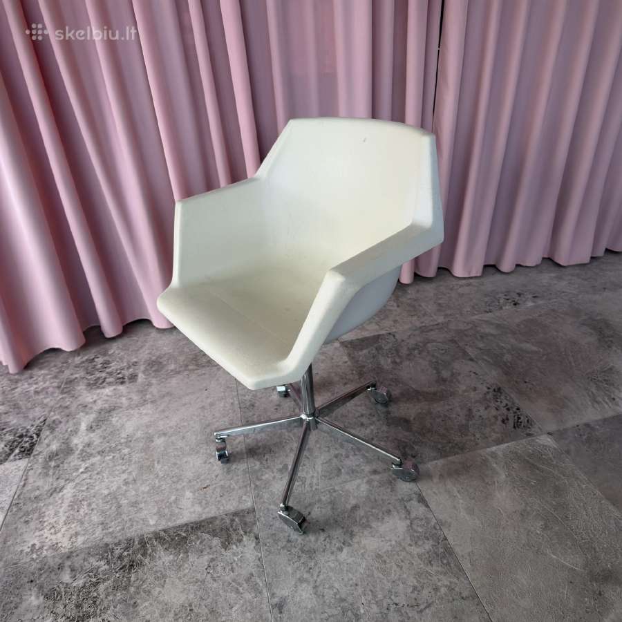 Mid Century Robin Day for Hille vintažinė kėdė