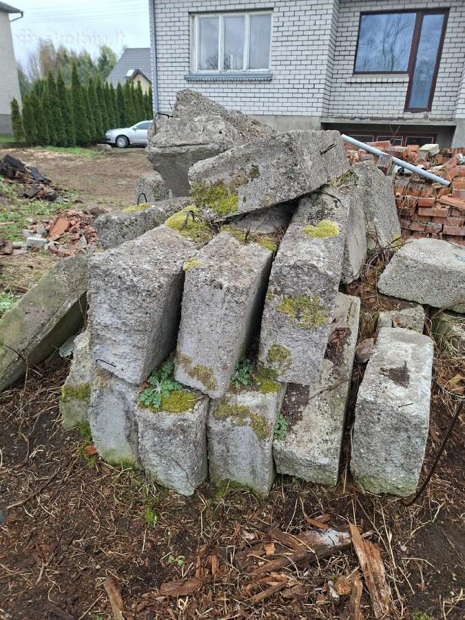 Pamatiniai blokai