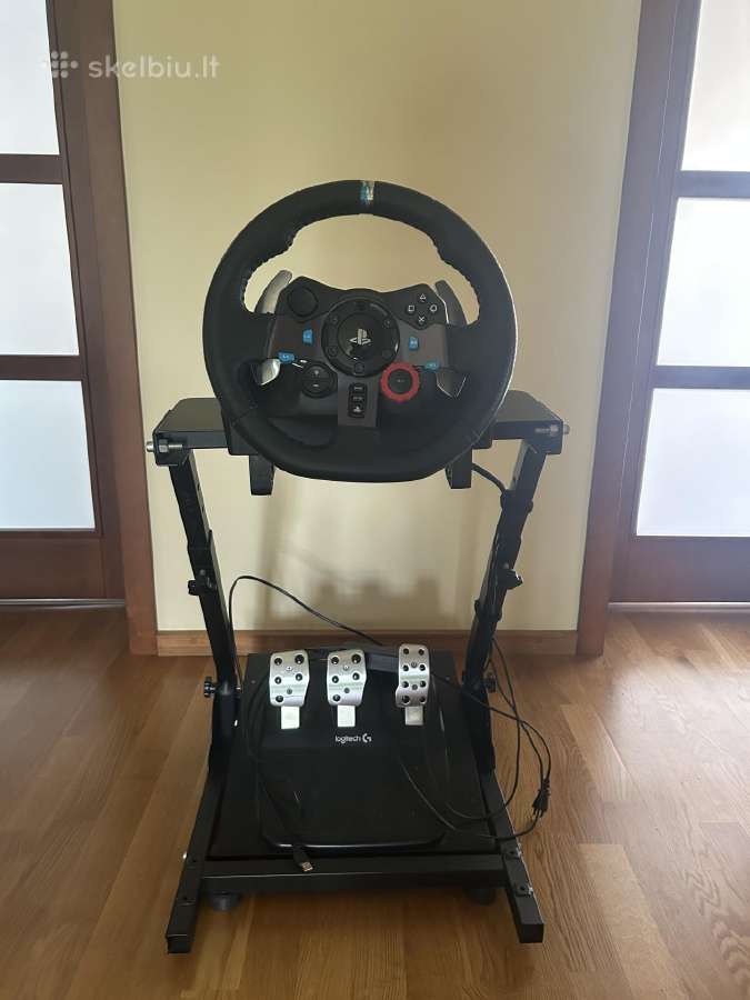 Playstation 4 Pro bei vairas su žaidimais - nuotraukos Nr. 5