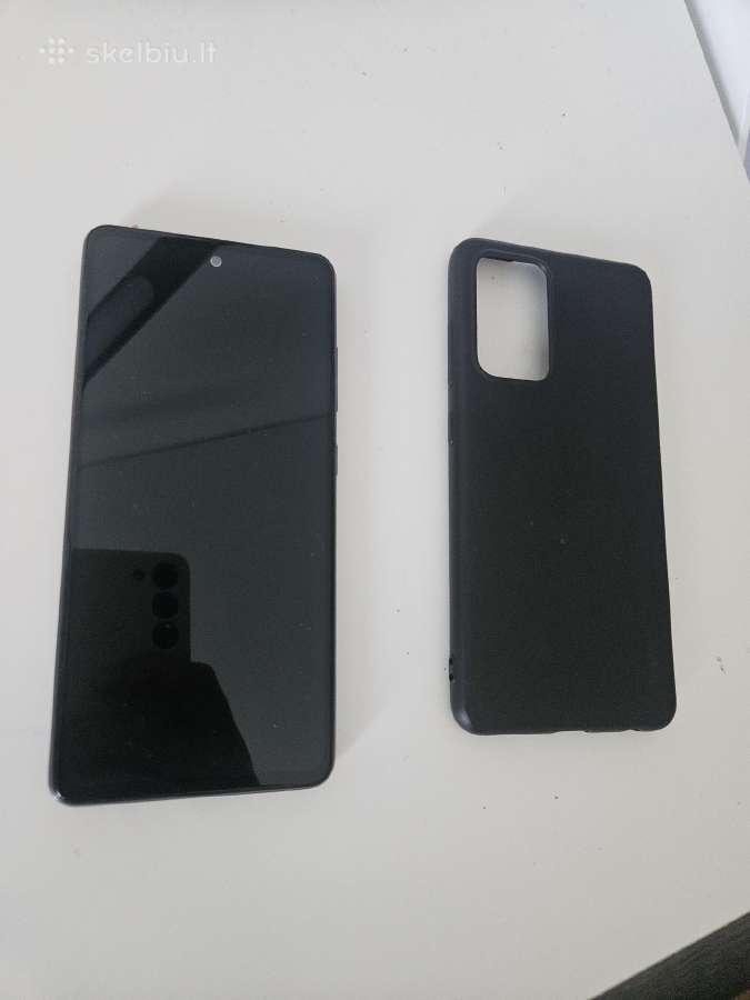 Samsung Galaxy A52 5G