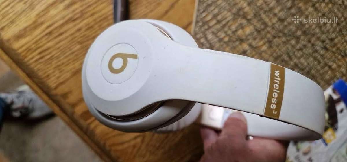 Beats studio wireles3 ausines(belaides)