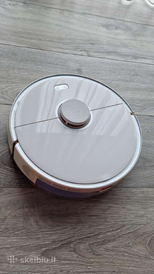 Robotas Roborock S5 max