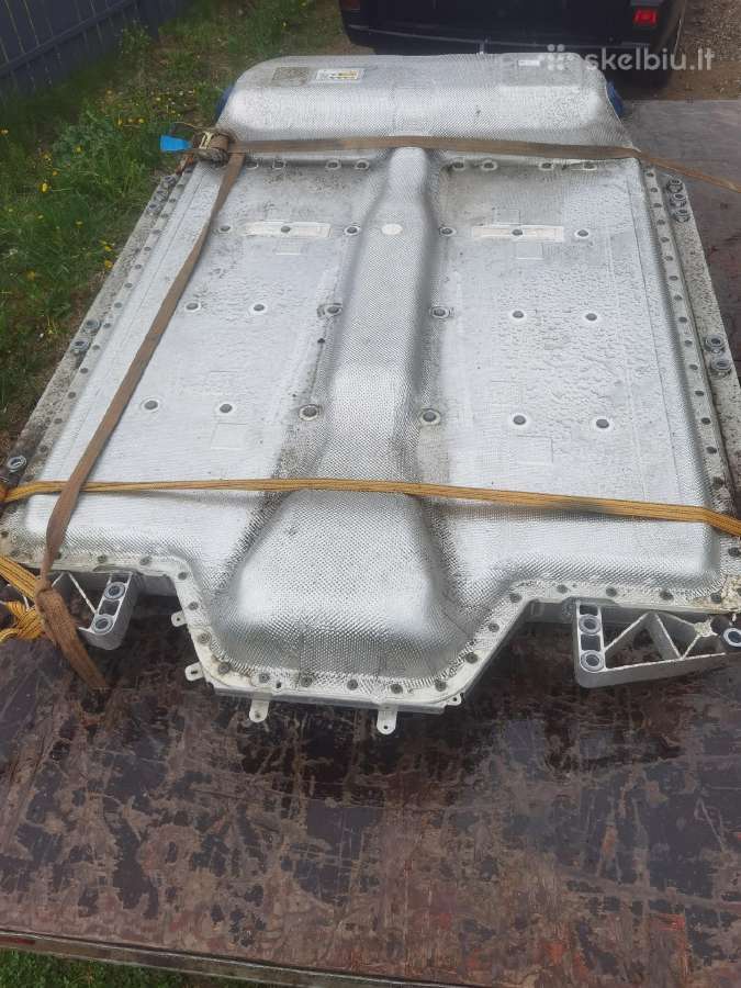 Baterija