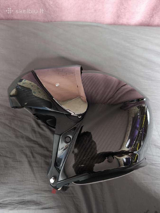 Agv Sportmodular Carbon - nuotraukos Nr. 5