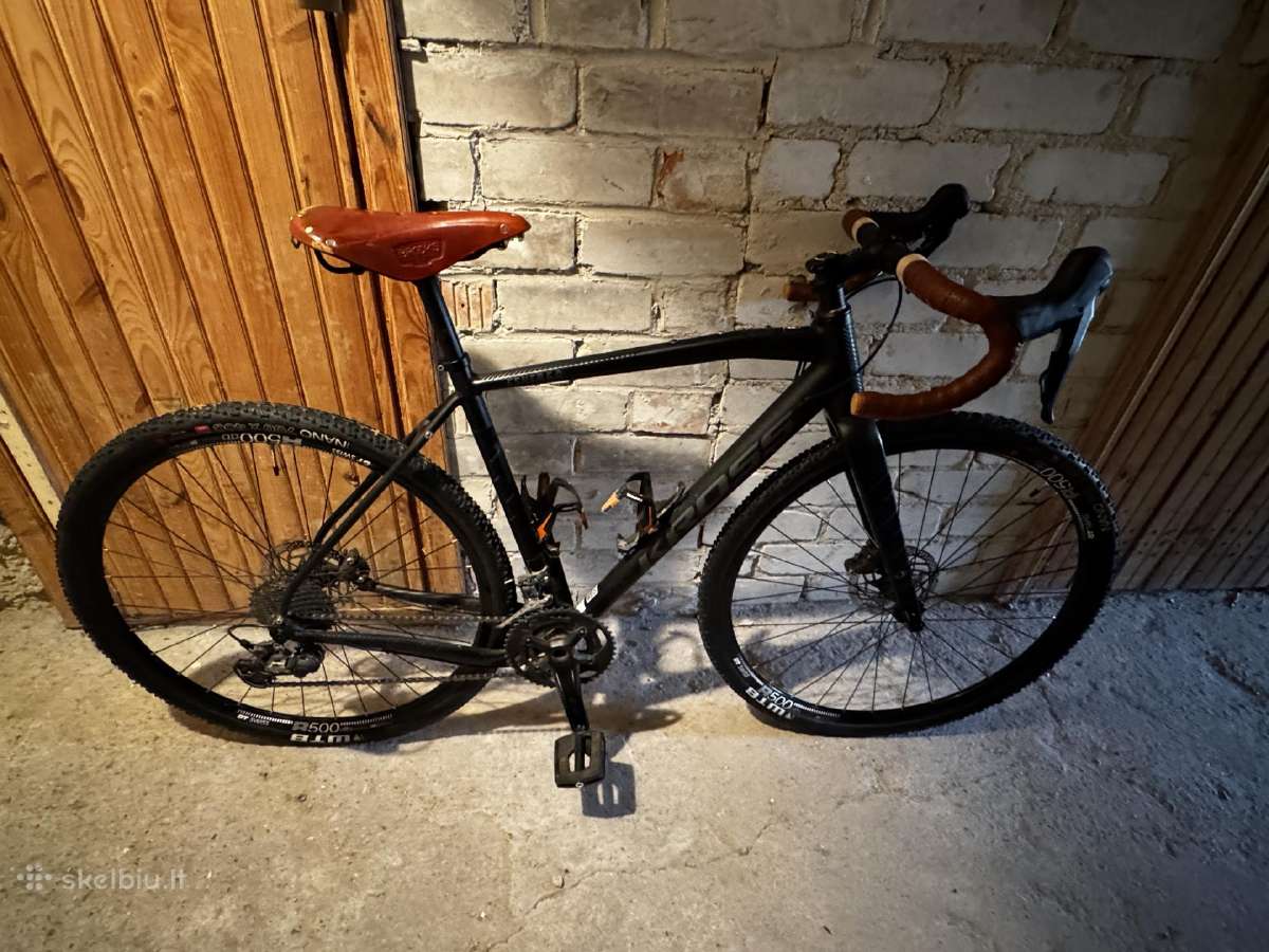 Dviratis Kross Esker 6