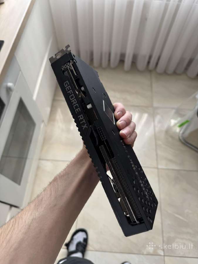 Rtx3070 8gb