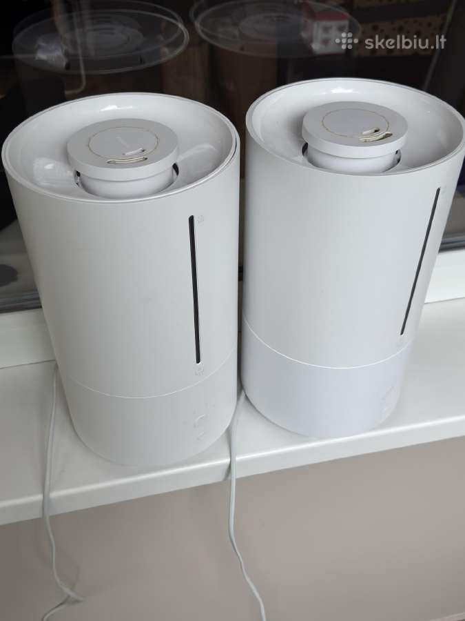 Xiaomi Smart Humidifier 2 (2 vnt.) oro drėkintuvai