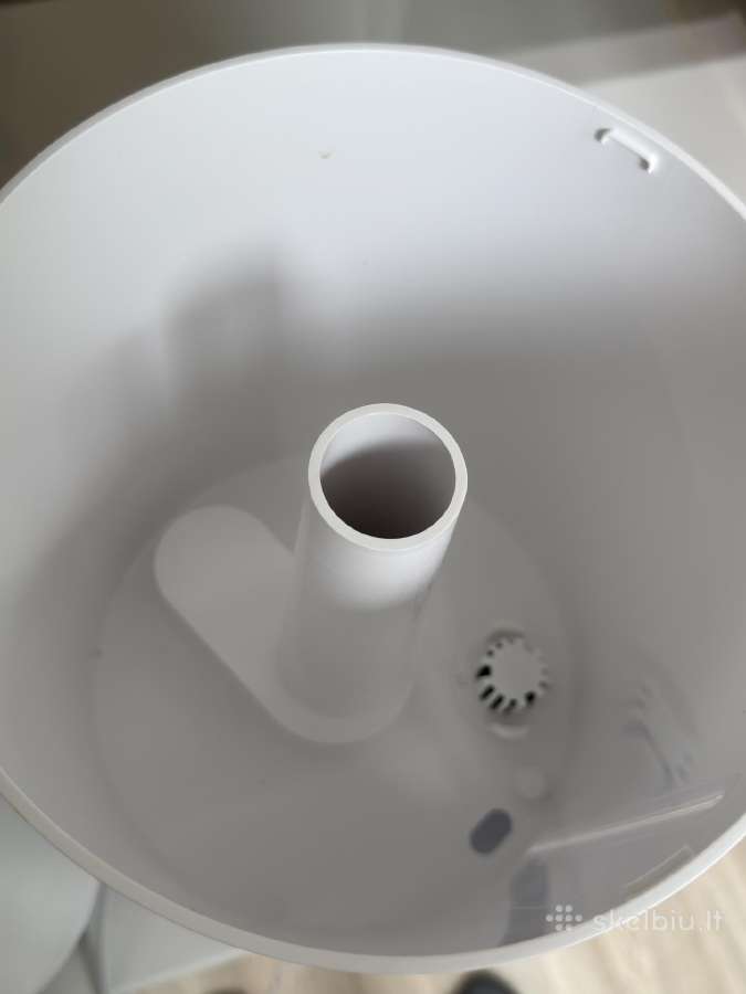 Xiaomi Smart Humidifier 2 (2 vnt.) oro drėkintuvai - nuotraukos Nr. 2