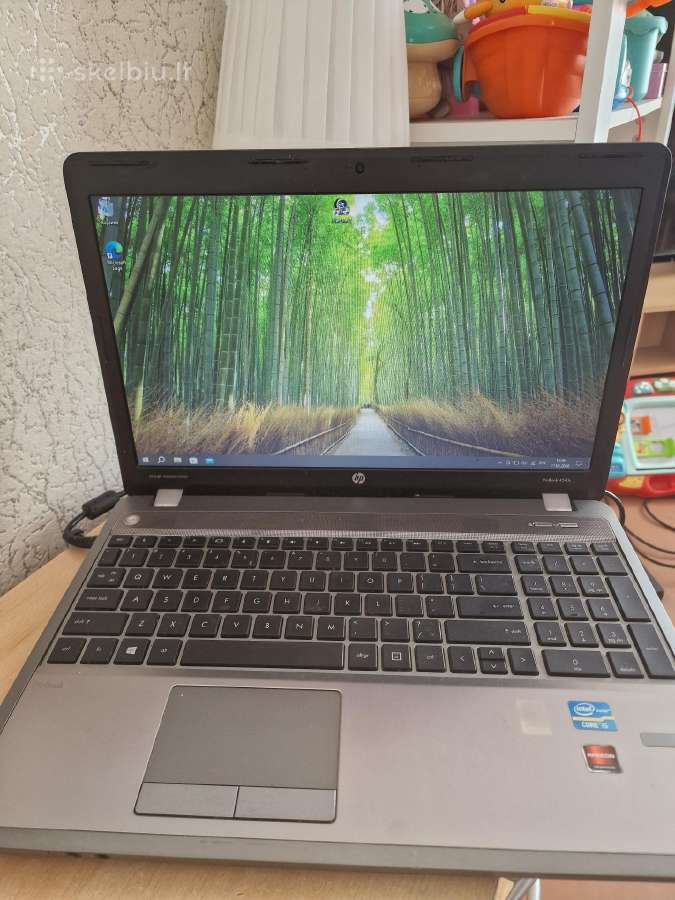 Hp Probook4540s