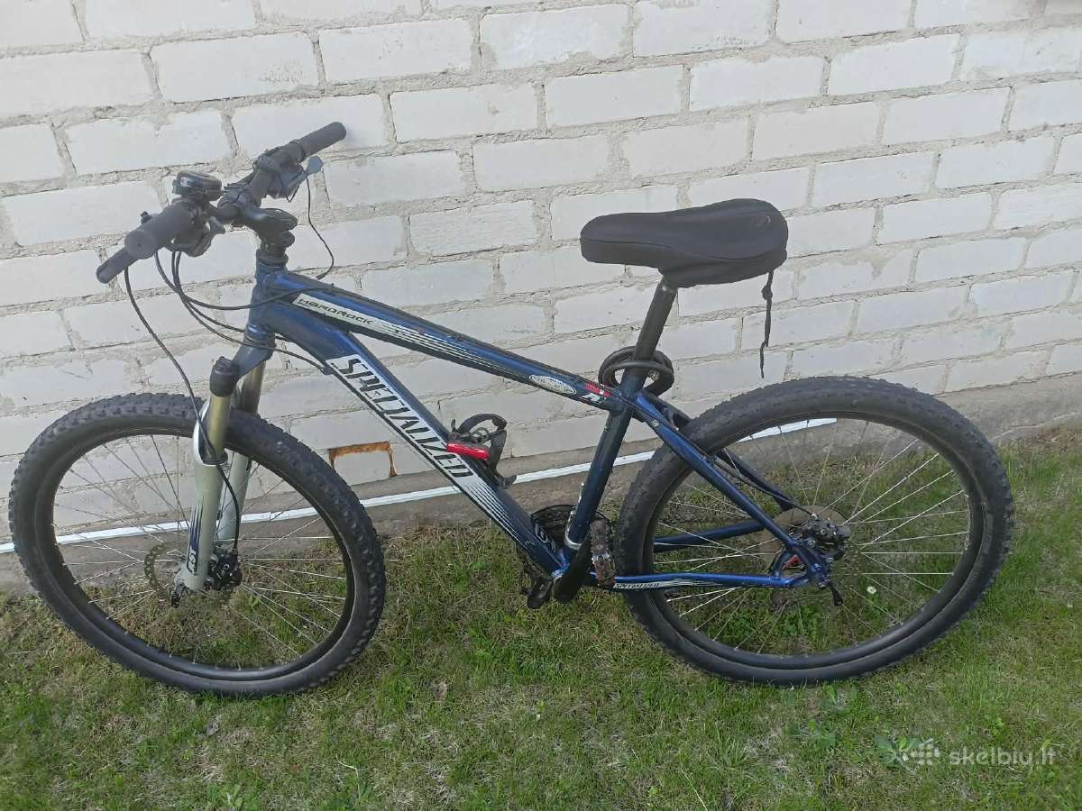 Specialized Hardrock Sport