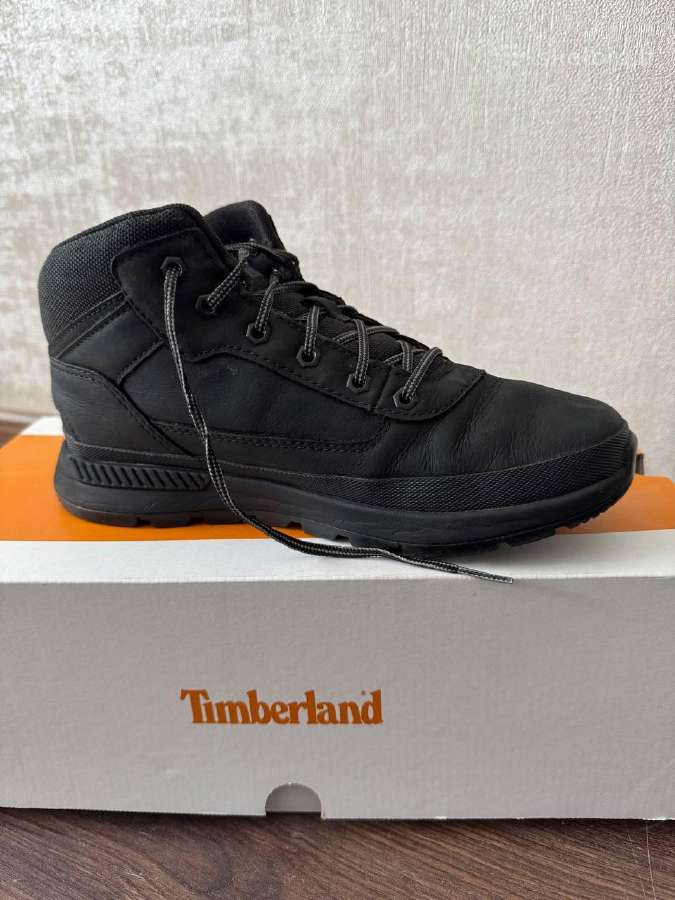 Timberland Field Trekker