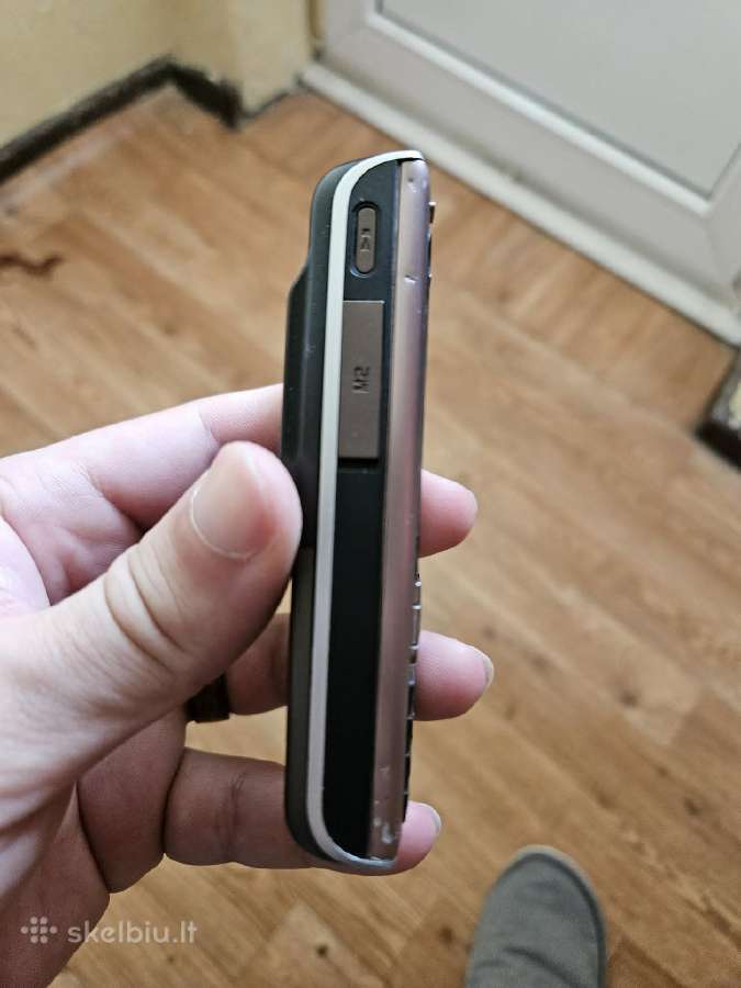 Sony ericsson k800i - nuotraukos Nr. 4