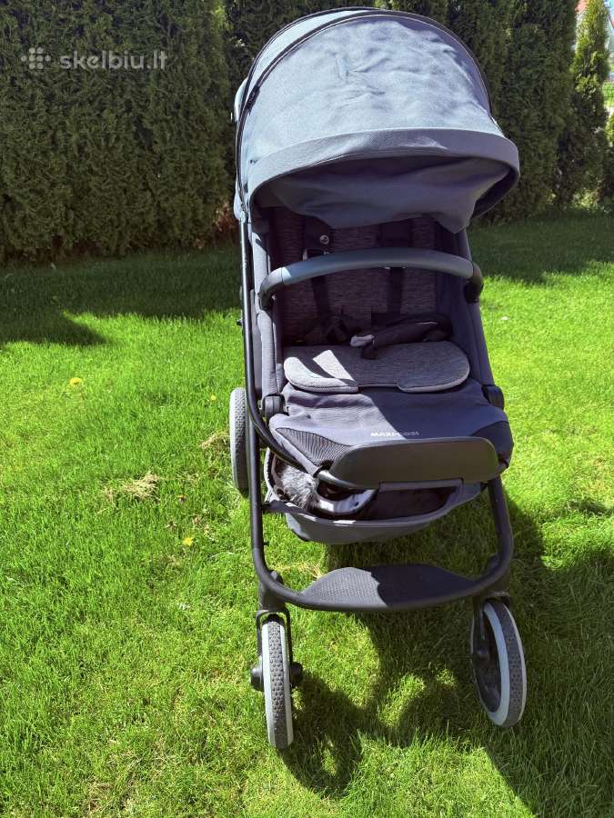 Maxi Cosi komplektas