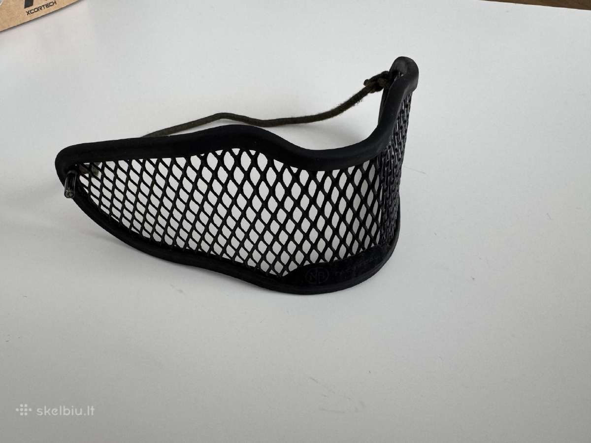 Nb tactical venom v3 mask