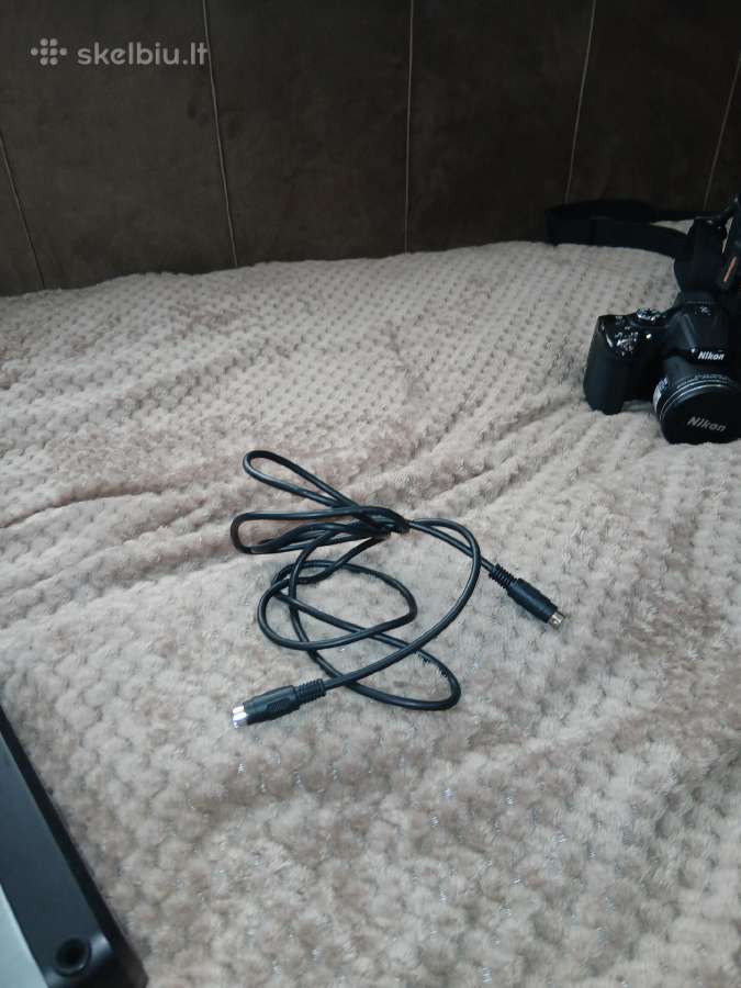 Parduodu Logitech X52 Pro - nuotraukos Nr. 8