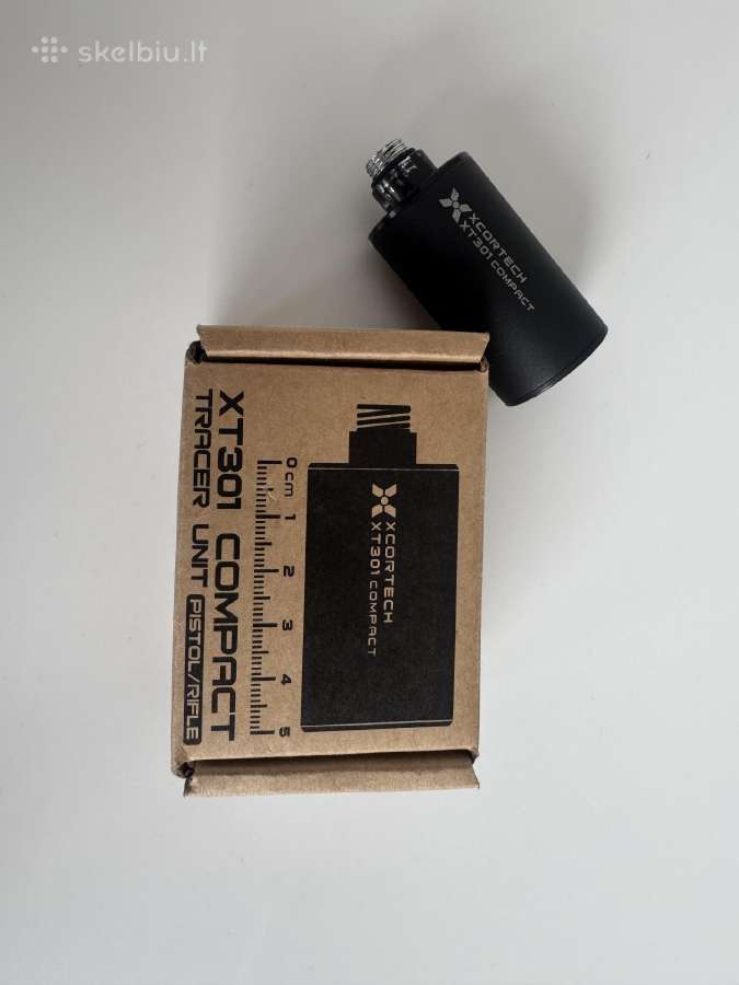 Xcortech traser