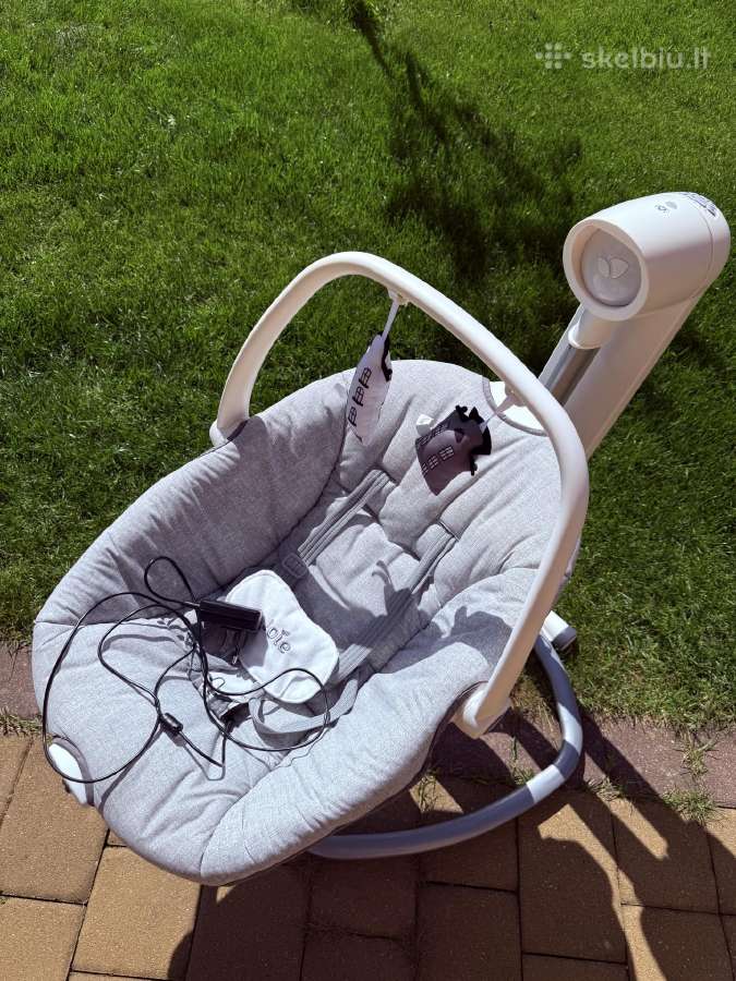 Joie serina 2 in 1