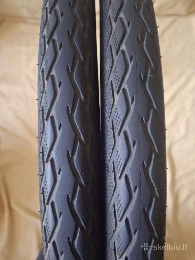 Schwalbe Marathon 28' padangos 2vnt - nuotraukos Nr. 2