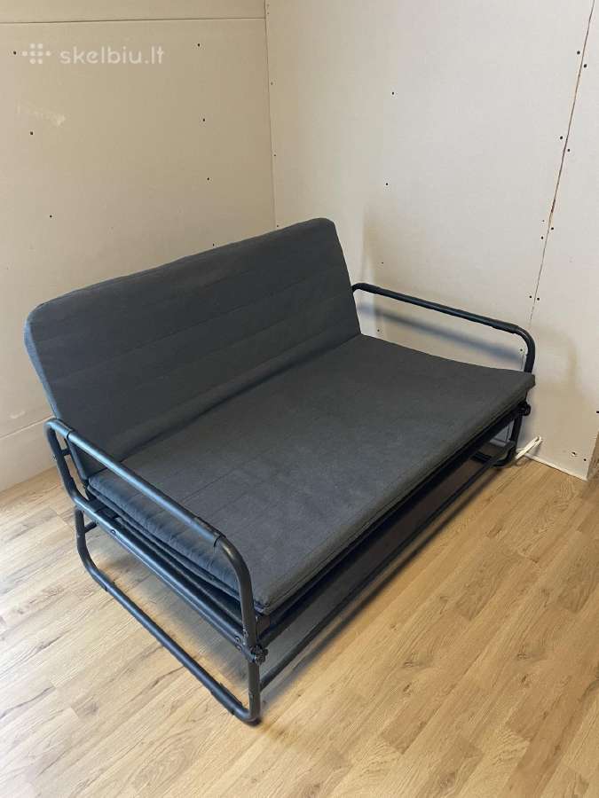 Ikea dvivietė sofa