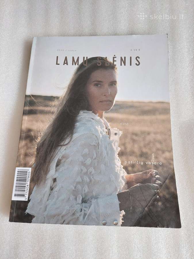 Lamų slėnis