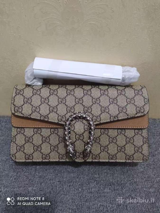 Gucci rankine