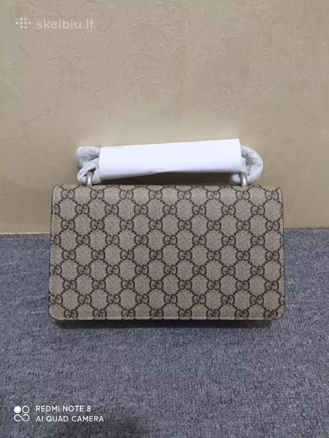 Gucci rankine - nuotraukos Nr. 3
