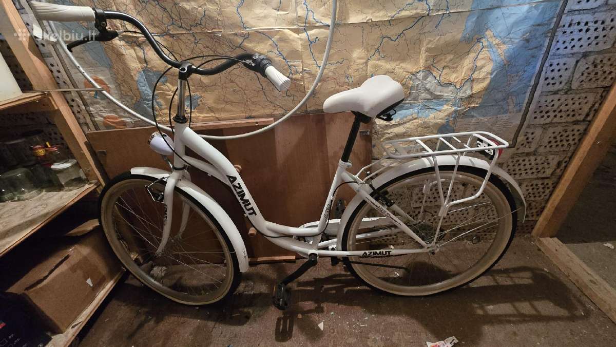 Azimut bike S7