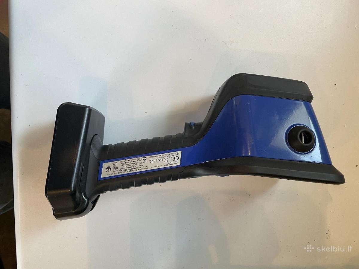 Dräger Ucf 9000 termovizorius - nuotraukos Nr. 2