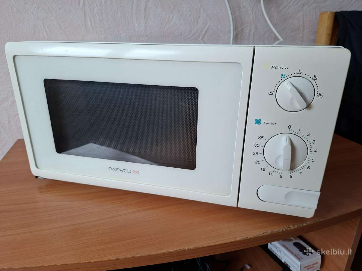 Daewoo