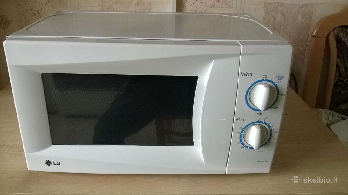 Mikrobanginekrosnelė