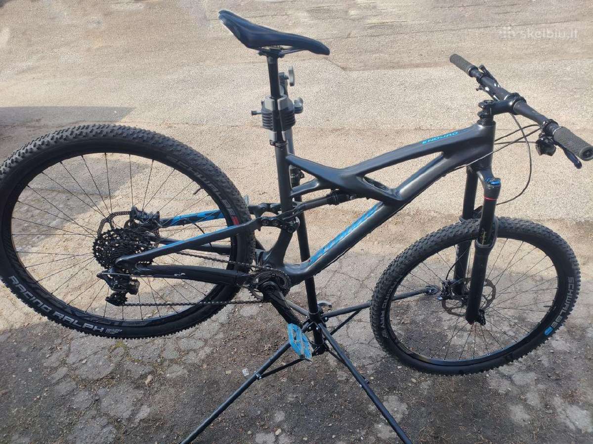 Kalnu dviratis Specialized Enduro