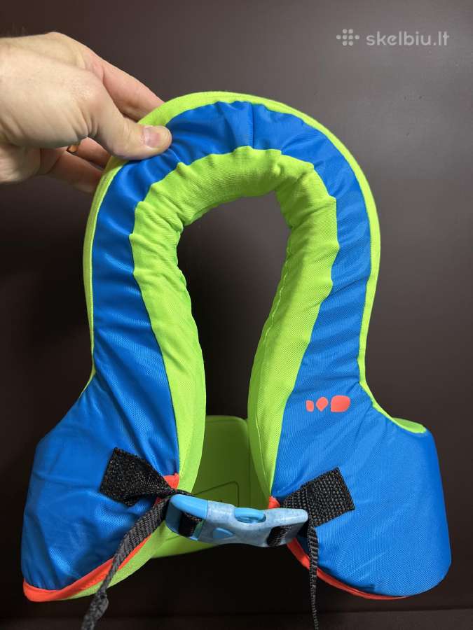 Gelbėjimosi liemenė x2 vnt 15-25 kg
