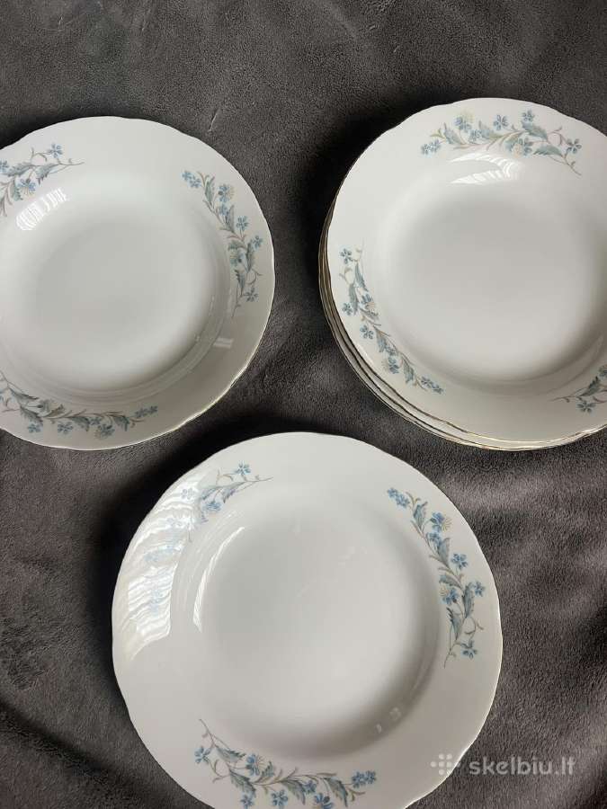 Chiori Yamatsu 4120 lėkštės