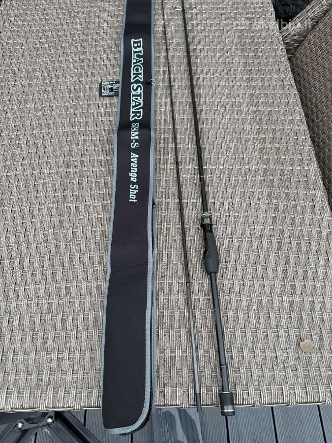 Xesta Avenge Shot 1-20gr