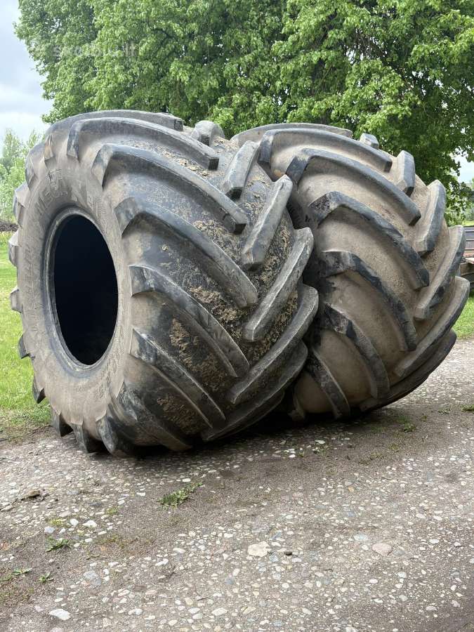 1050/50/r32 Michelin Megaxbib kombaino padangos - nuotraukos Nr. 2
